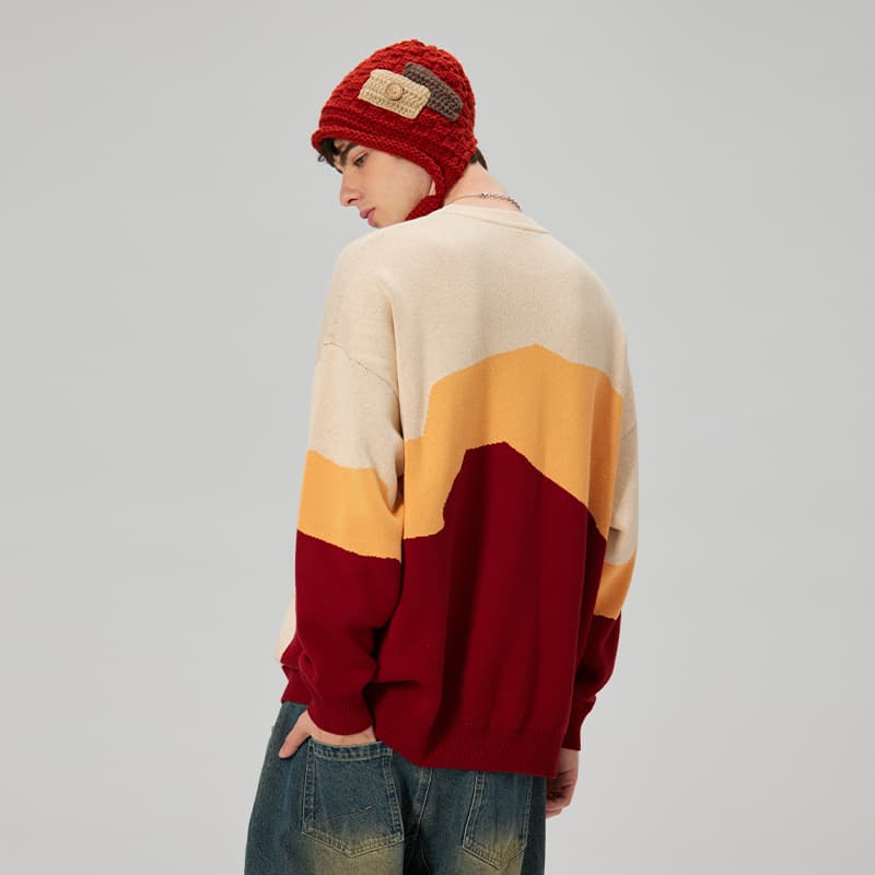 LAMLICKA Sweater
