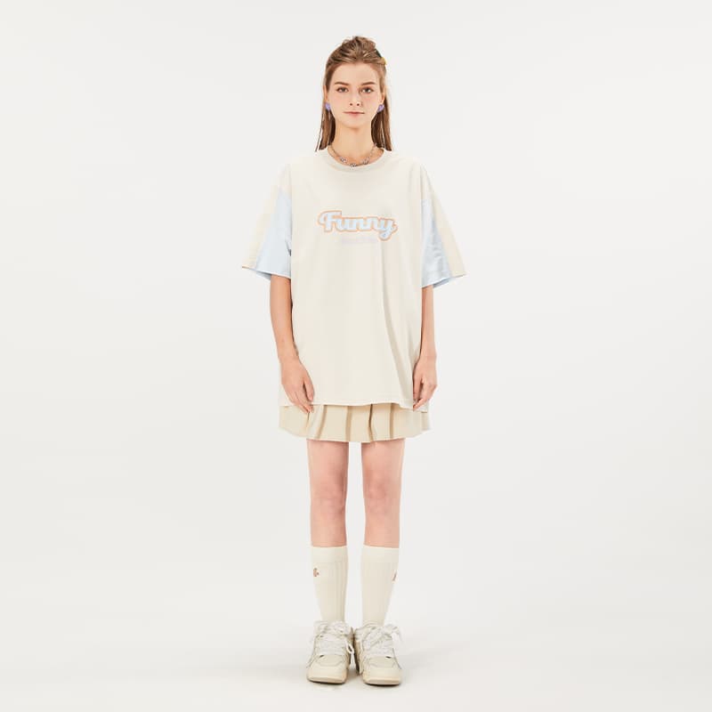 LAMLICKA SS24 T