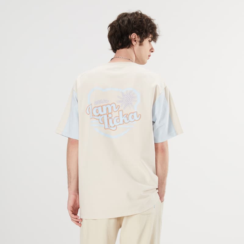 LAMLICKA SS24 T