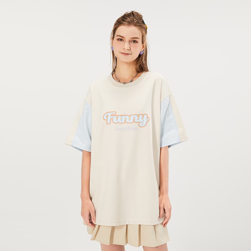 LAMLICKA SS24 T