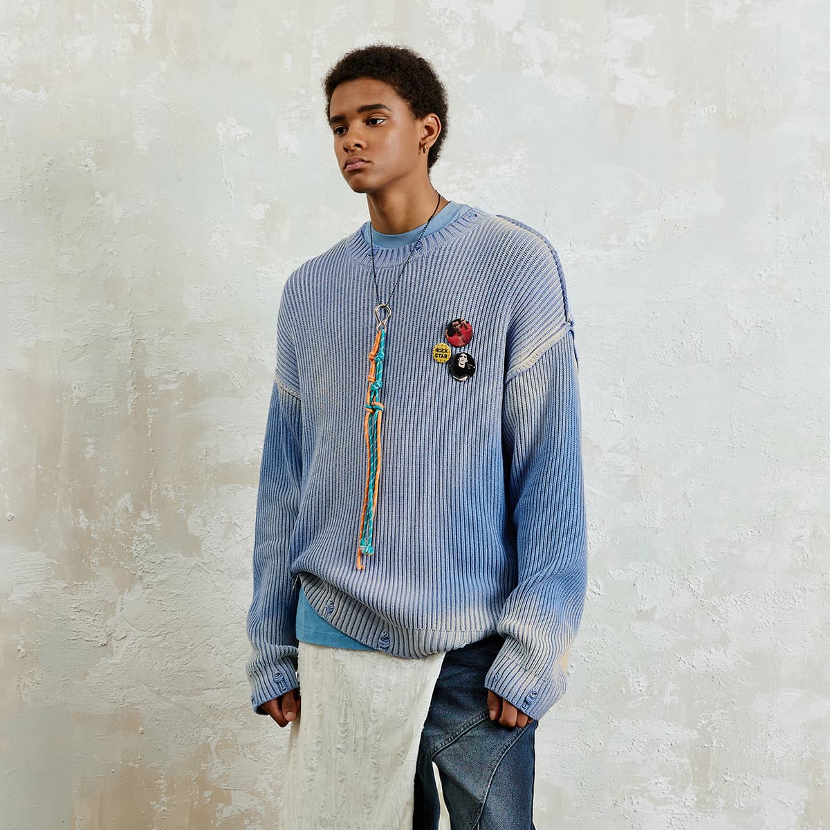 Rocawear Sweater