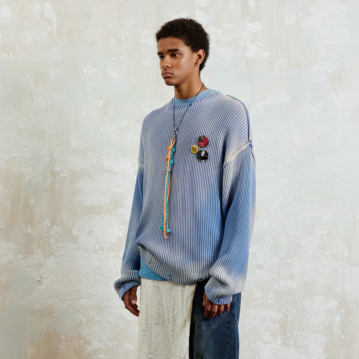 Rocawear Sweater