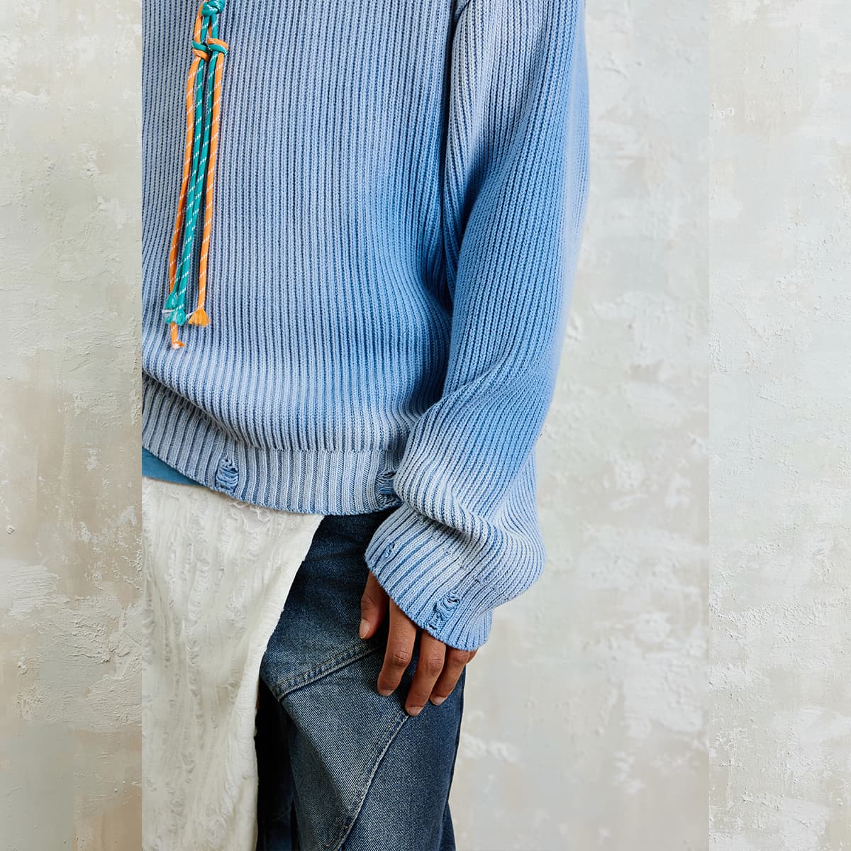 Rocawear Sweater