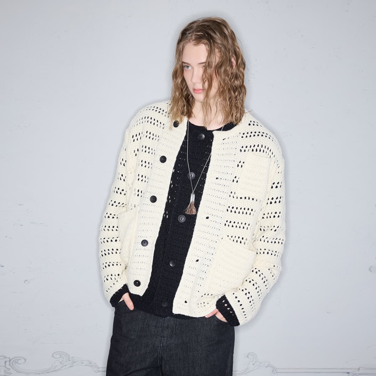 Rocawear Cardigan