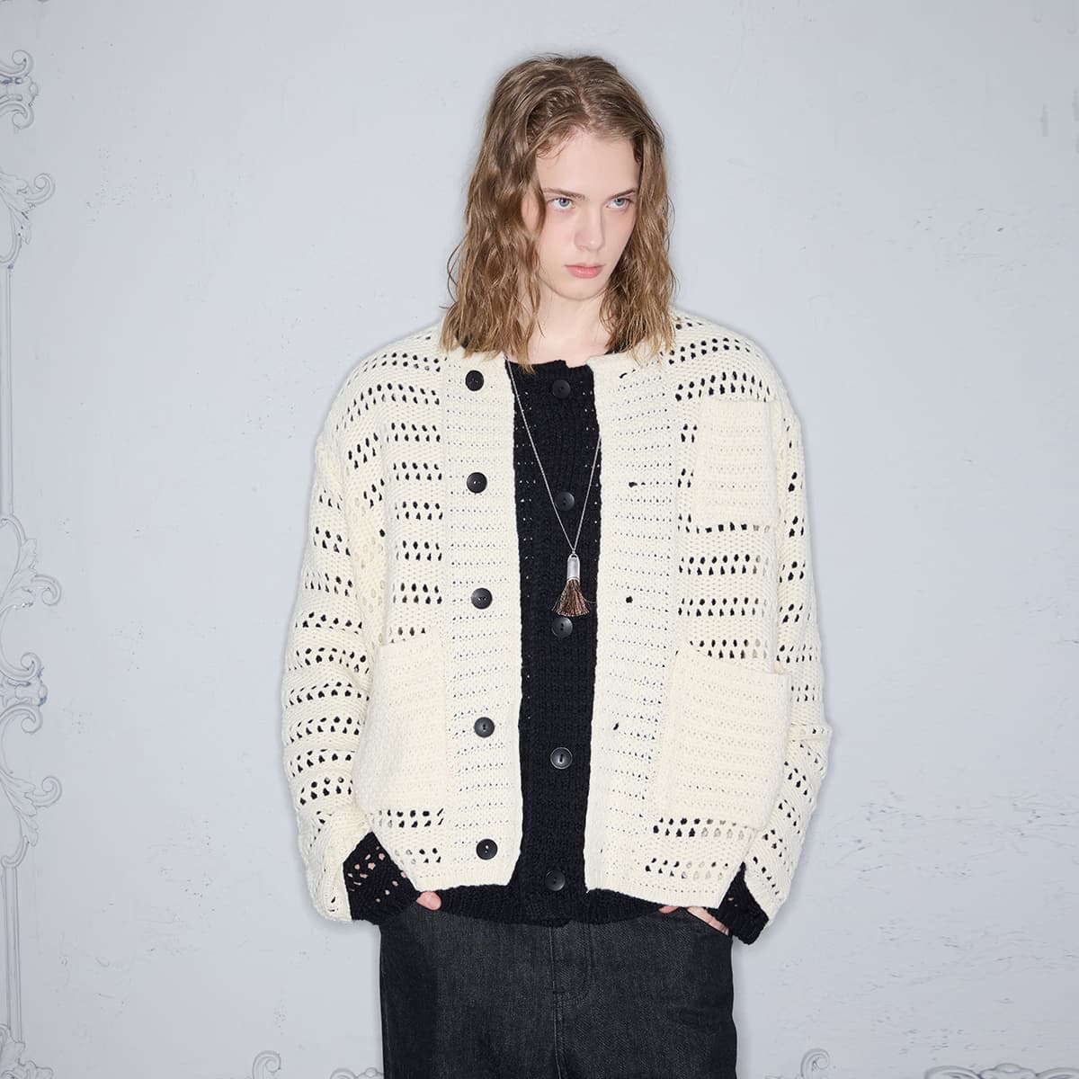 Rocawear Cardigan