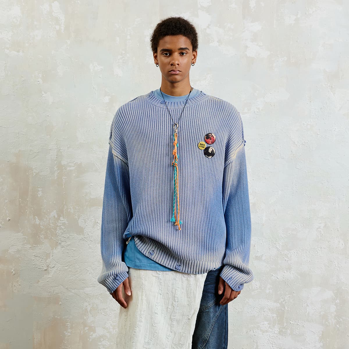 Rocawear Sweater