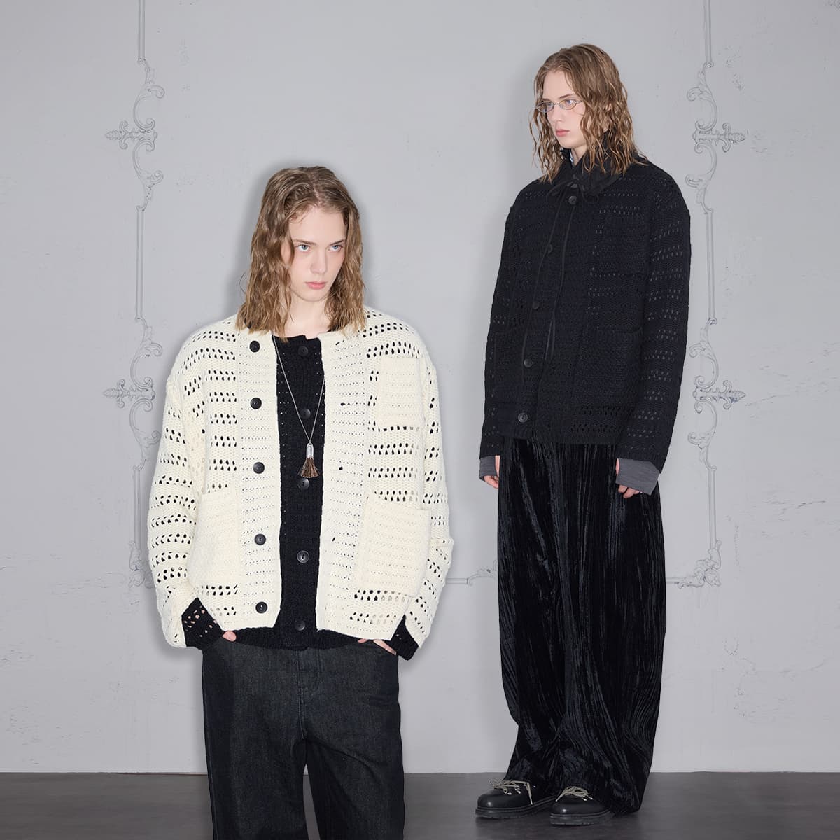 Rocawear Cardigan