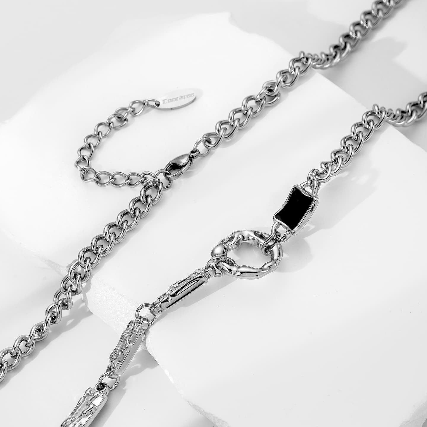 Cooraree Necklace
