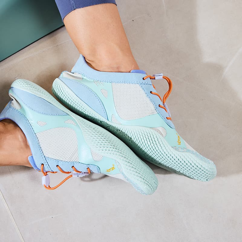 Vibram KSO EVO