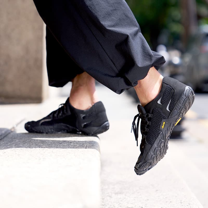 Vibram Roadaround 2