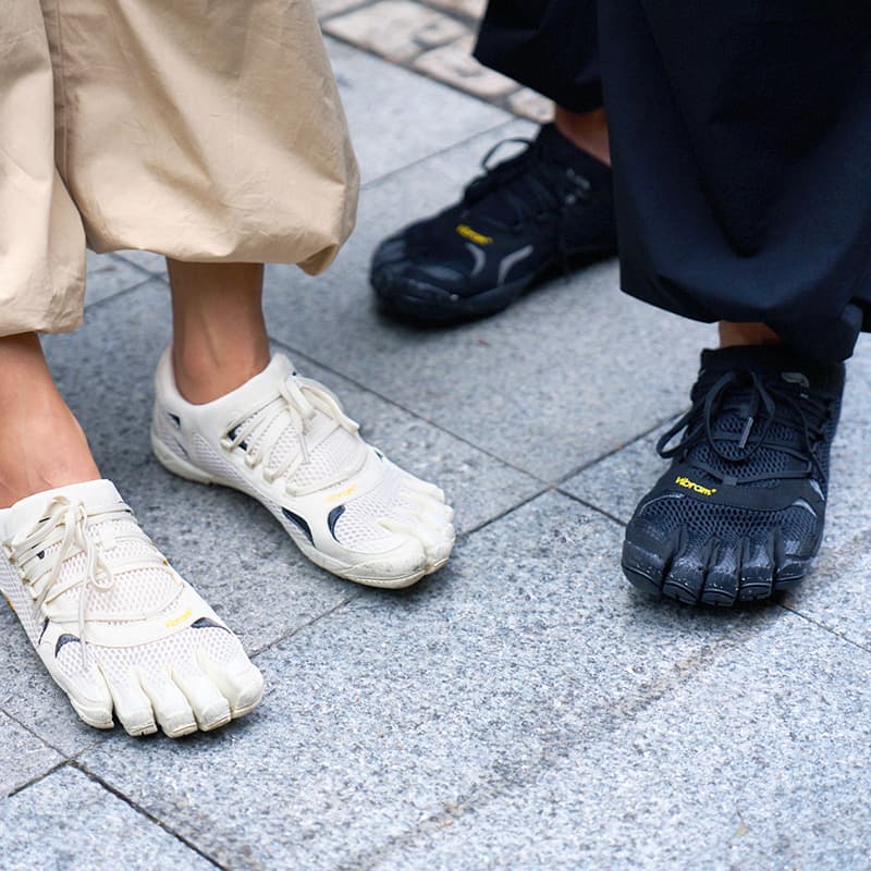Vibram Roadaround 2