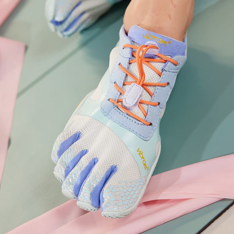 Vibram KSO EVO