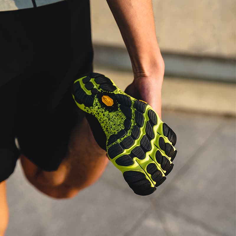 Vibram
