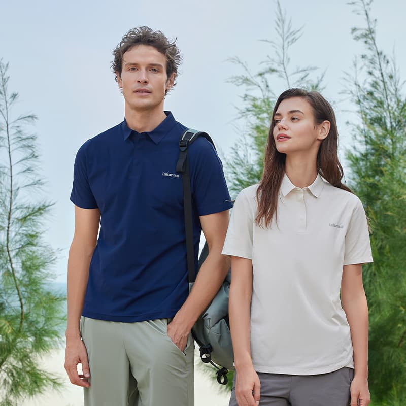 Lafuma Polo