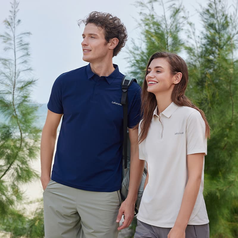 Lafuma Polo