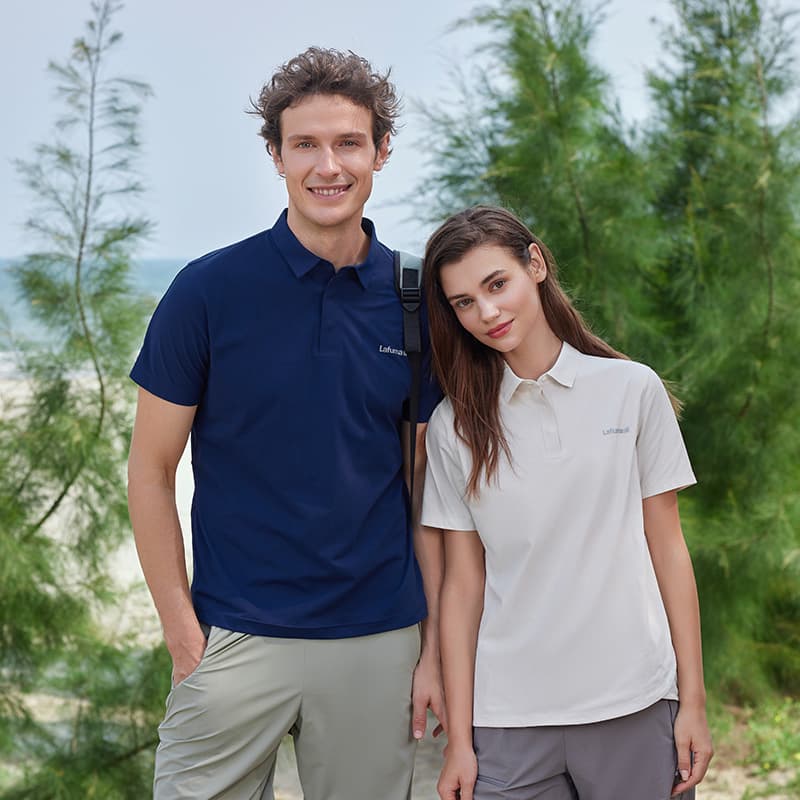 Lafuma Polo