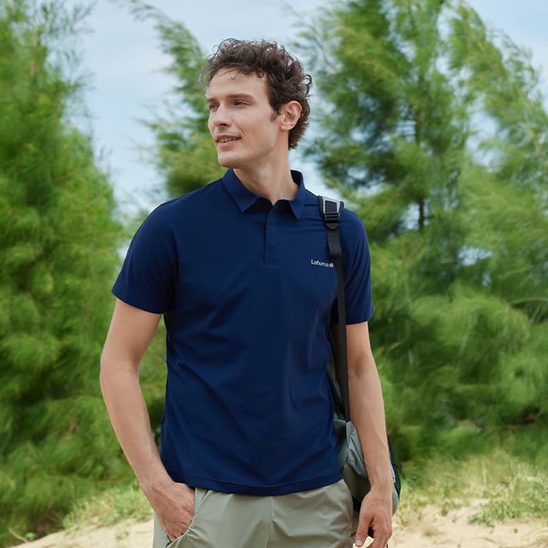 Lafuma Polo