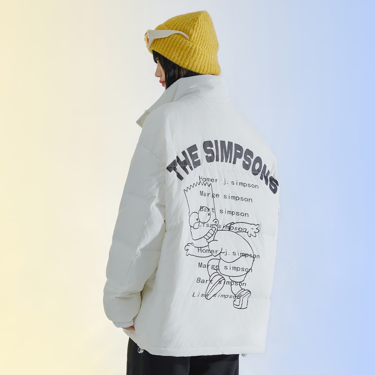 The Simpsons