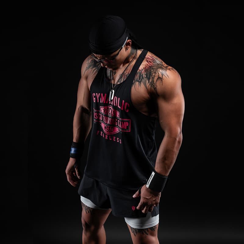 Monster Guardians Tank Top