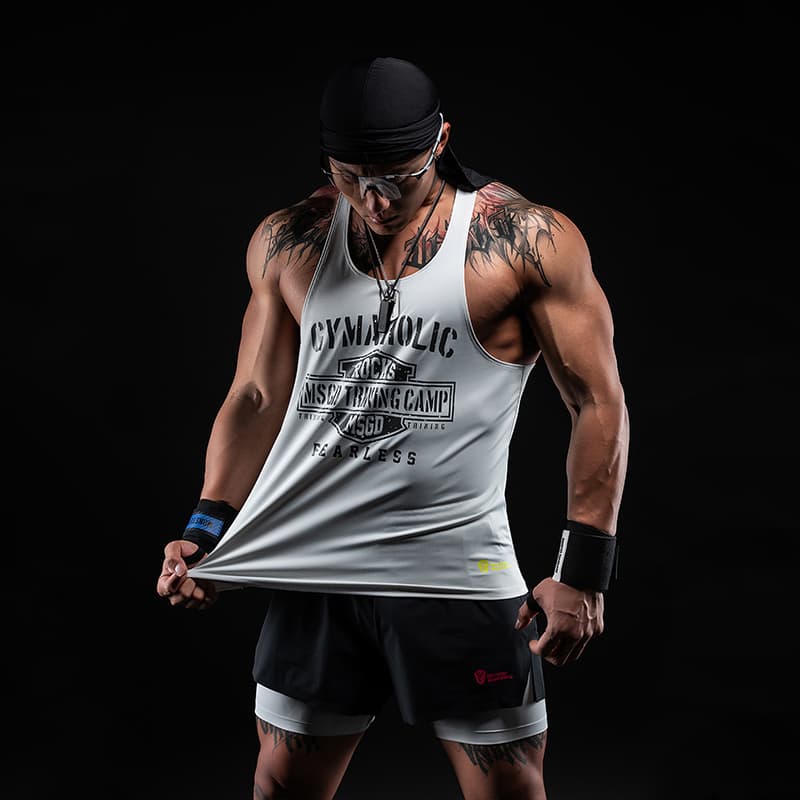Monster Guardians Tank Top