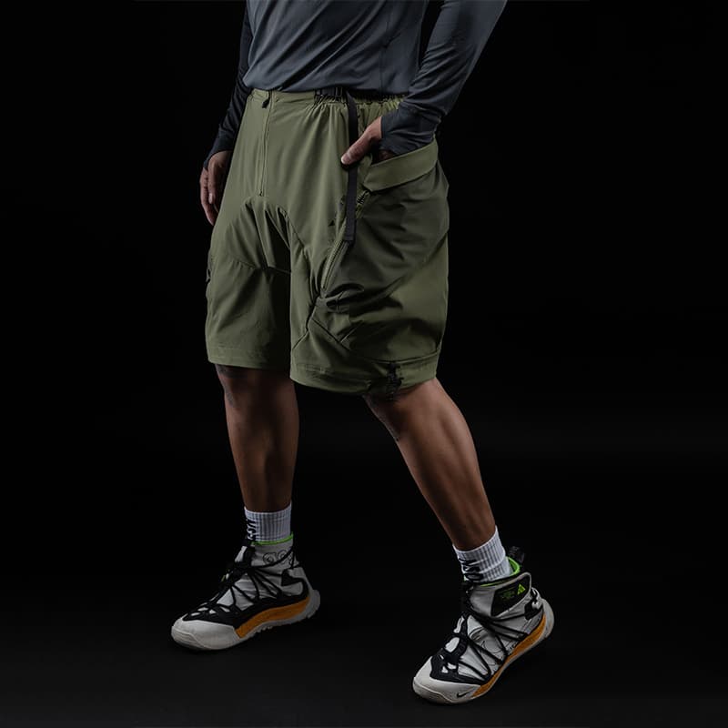 Monster Guardians Shield Series Shorts