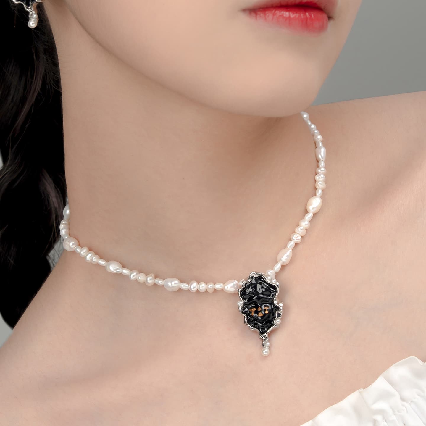 QUANDO Necklace