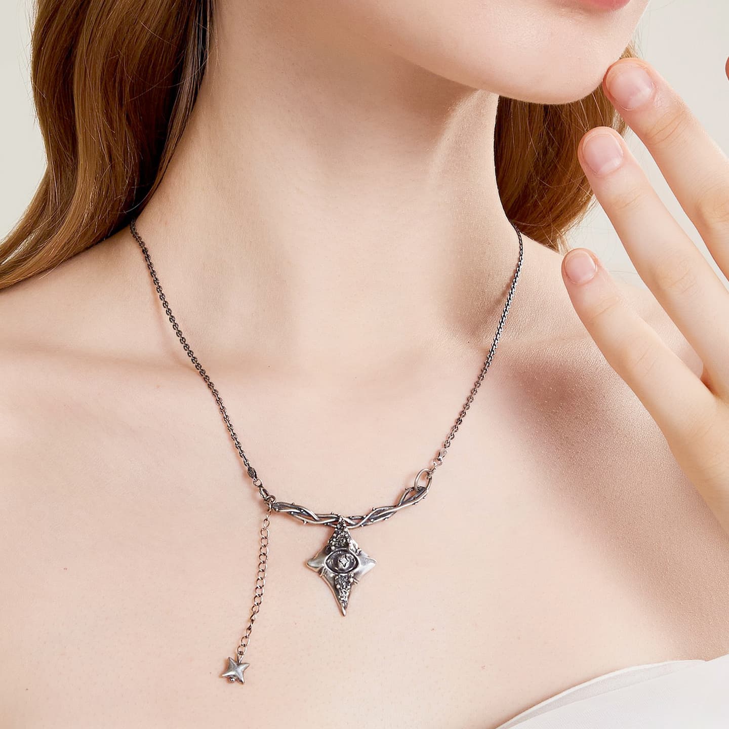 QUANDO Necklace