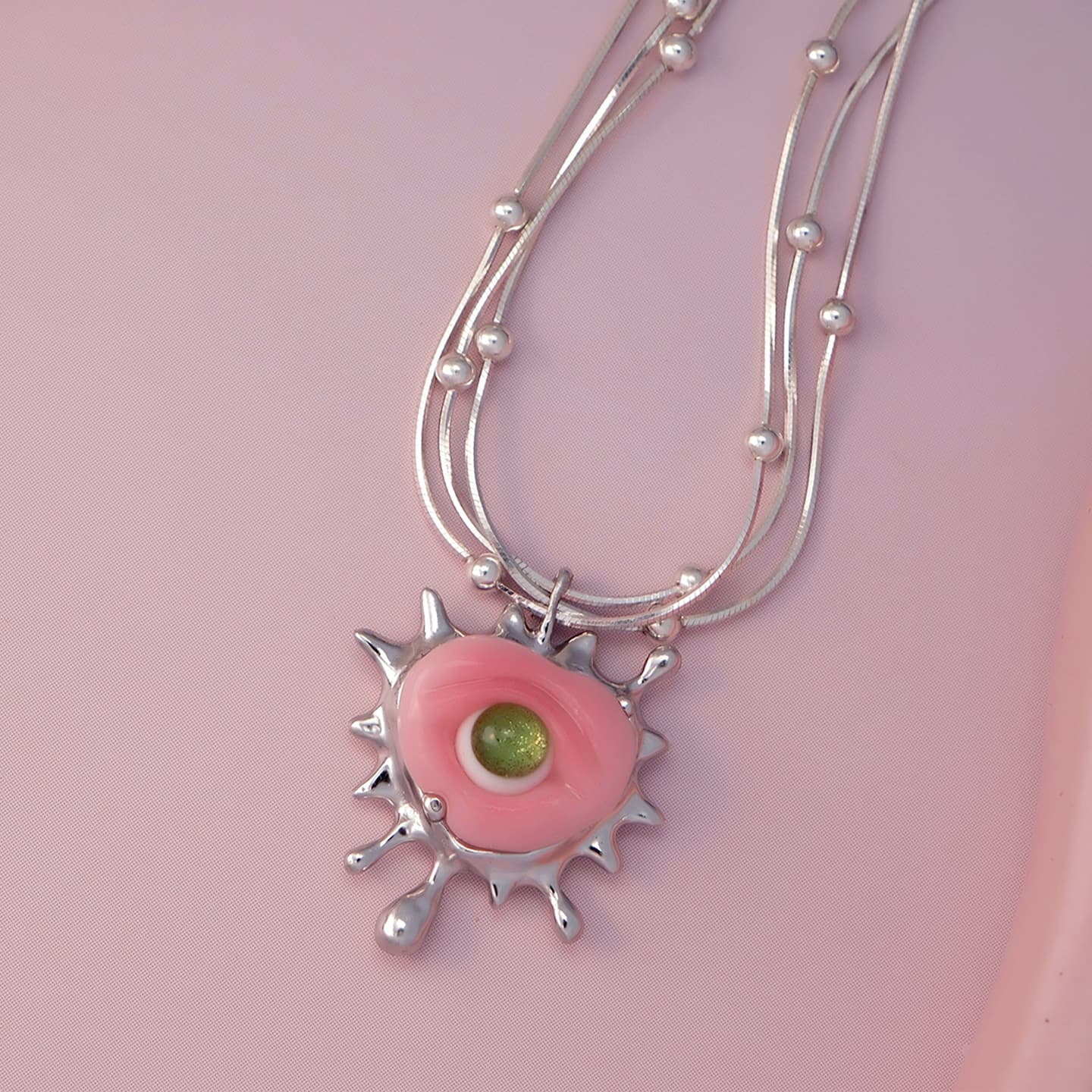 QUANDO Necklace