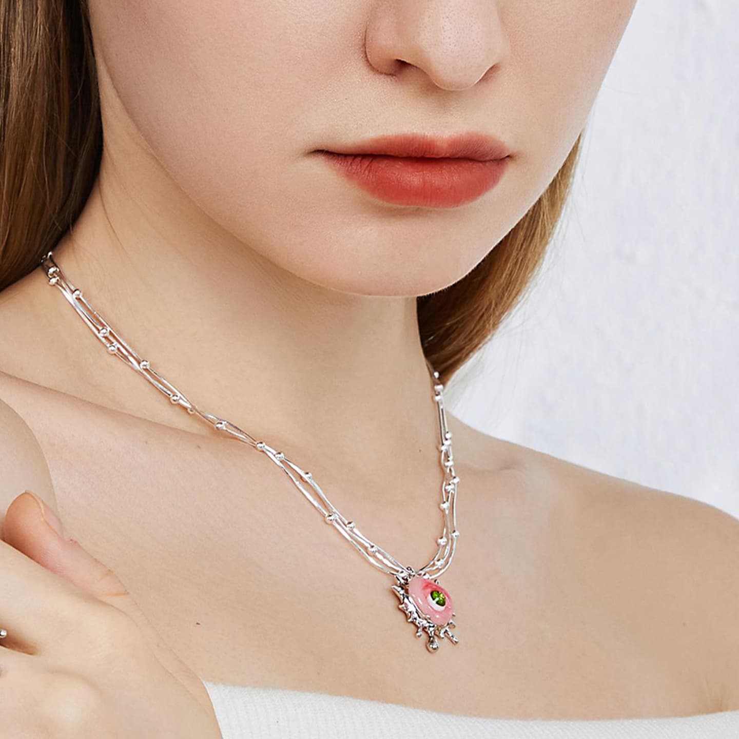 QUANDO Necklace