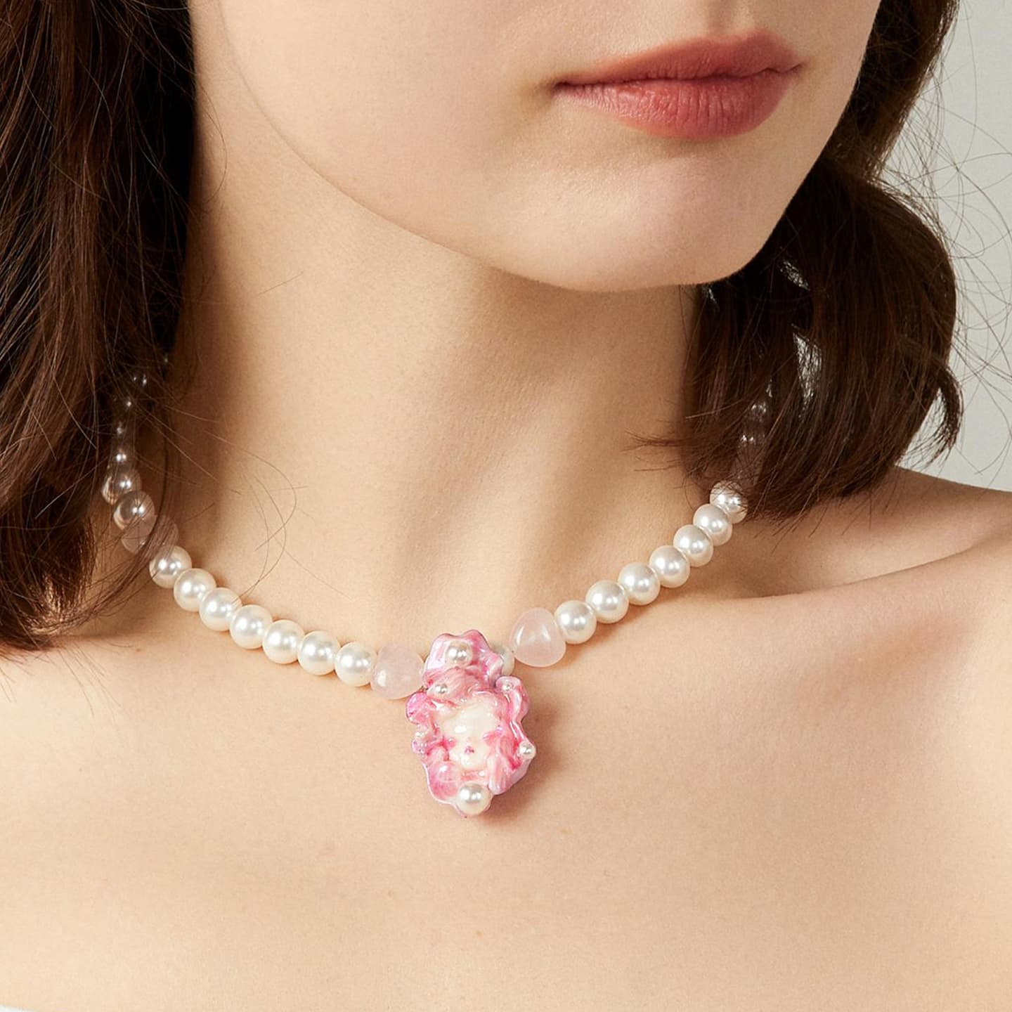 QUANDO Lilith Necklace
