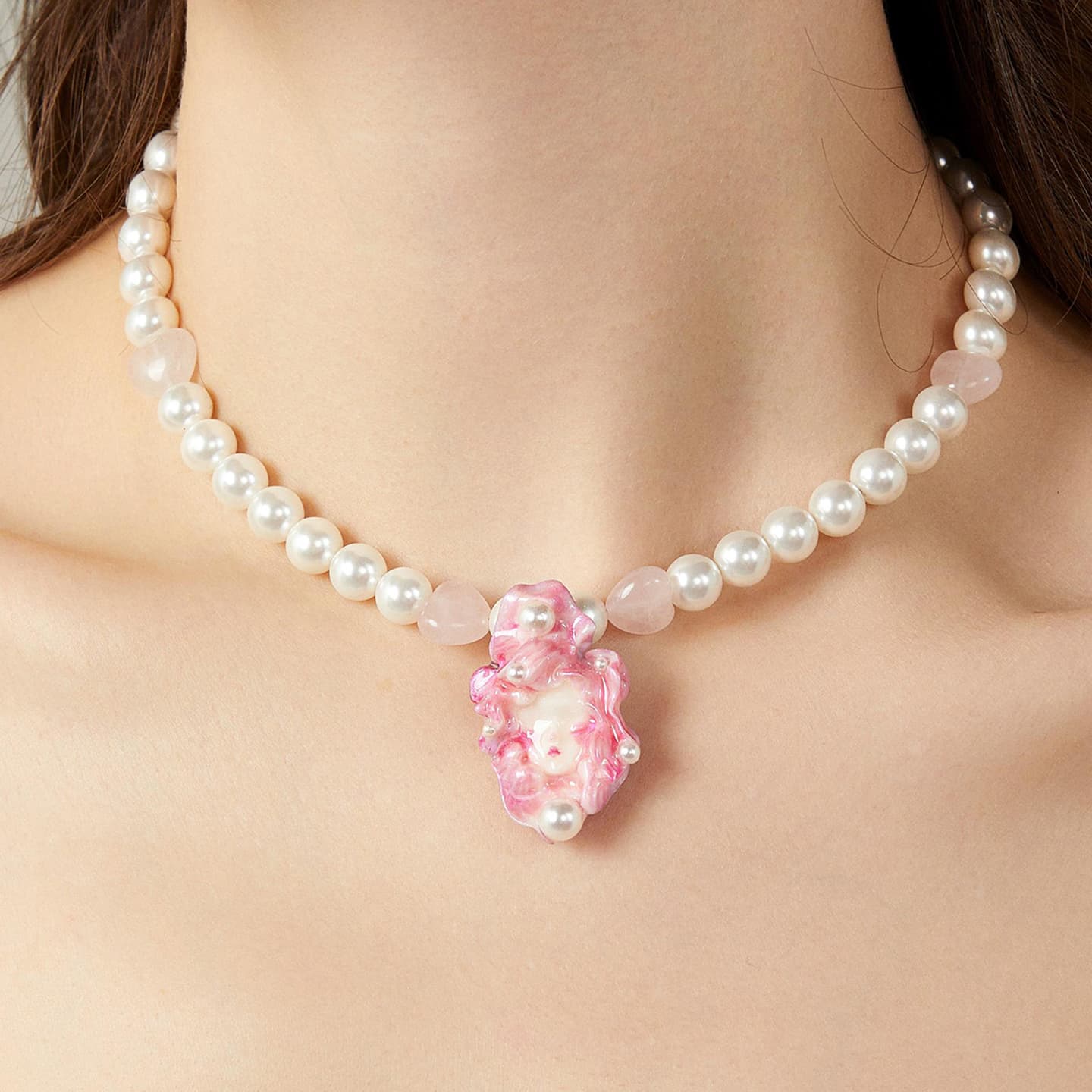 QUANDO Lilith Necklace