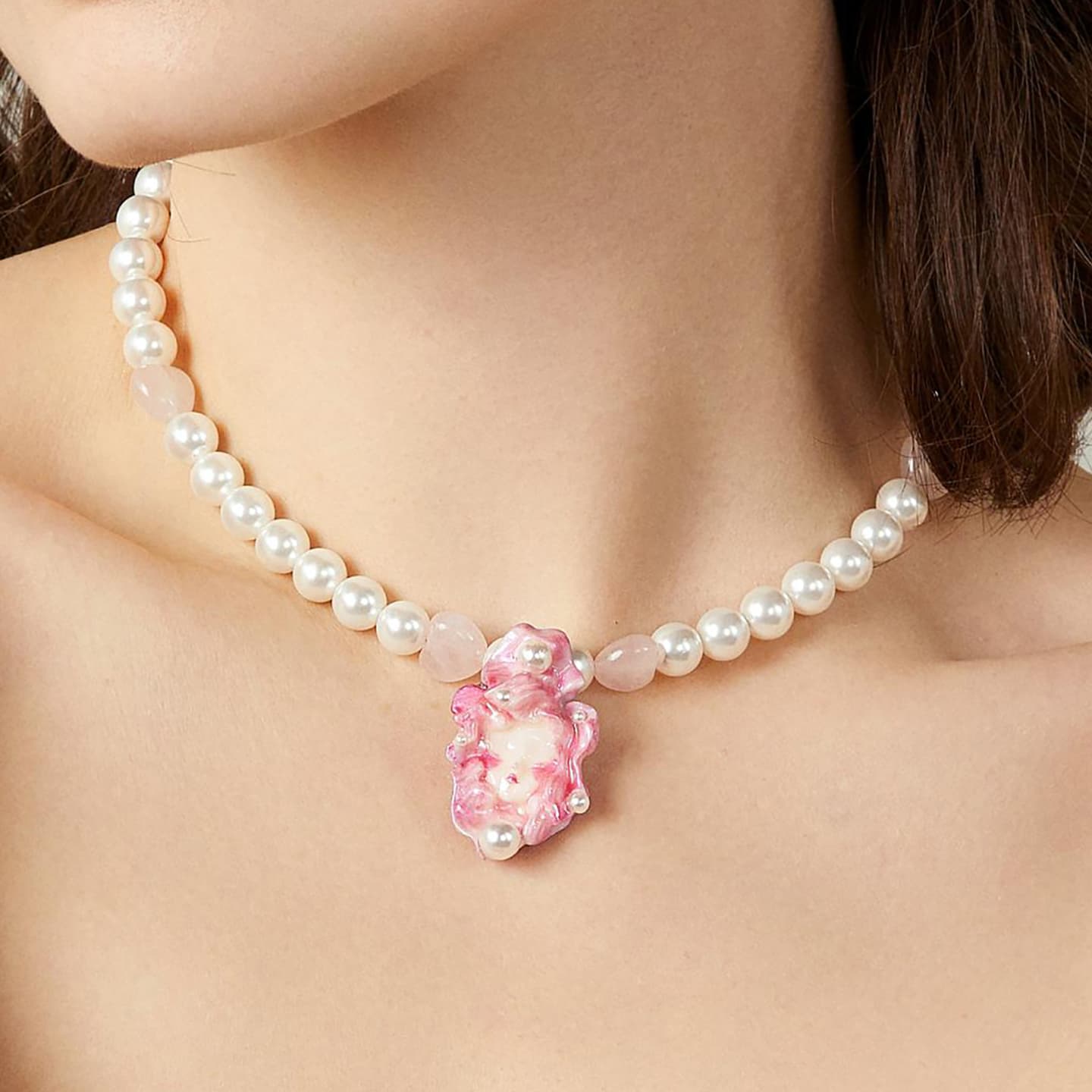 QUANDO Lilith Necklace