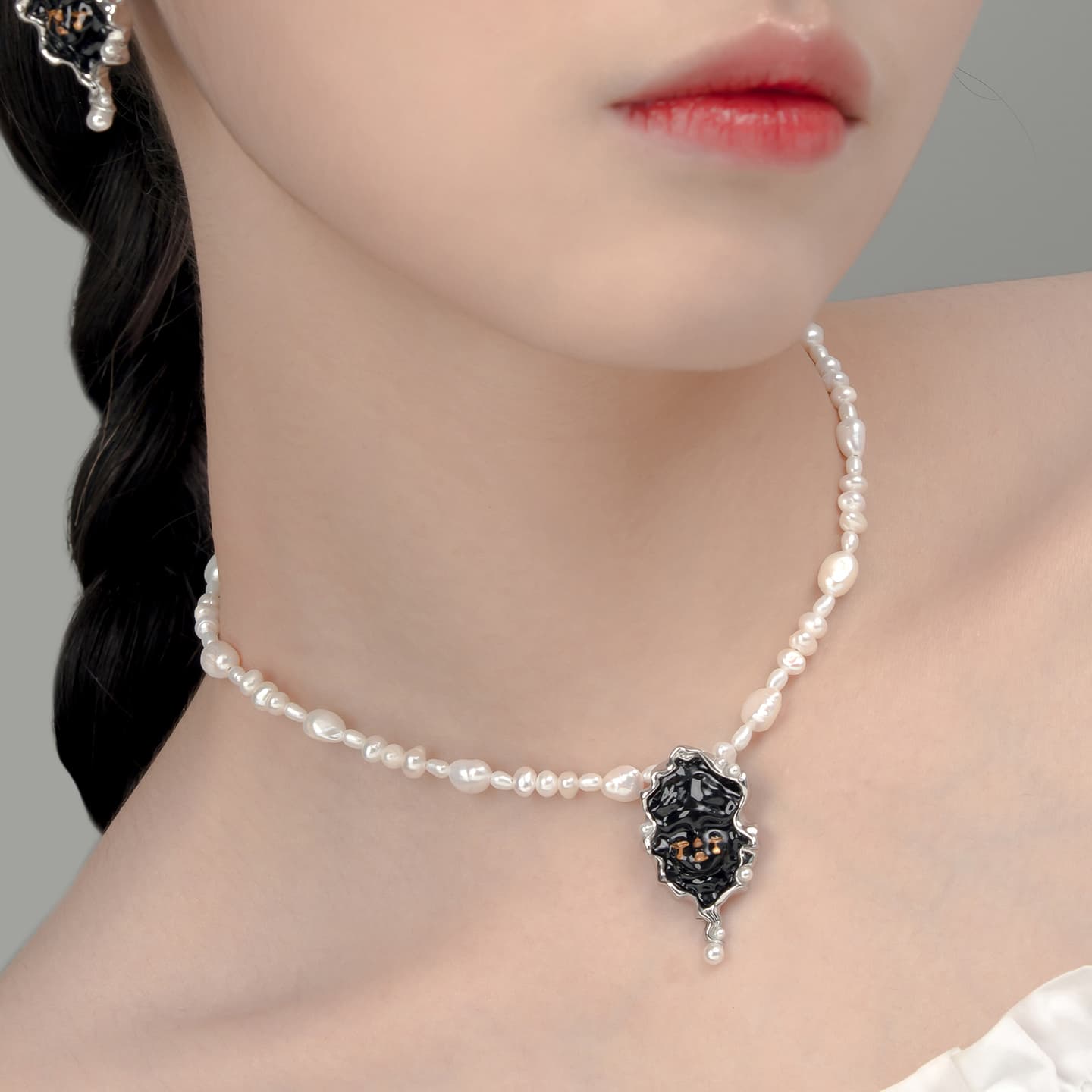 QUANDO Necklace