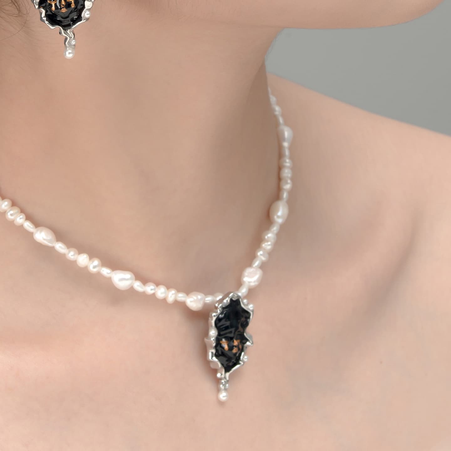 QUANDO Necklace