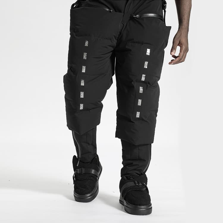NORVINCY Snow Boots