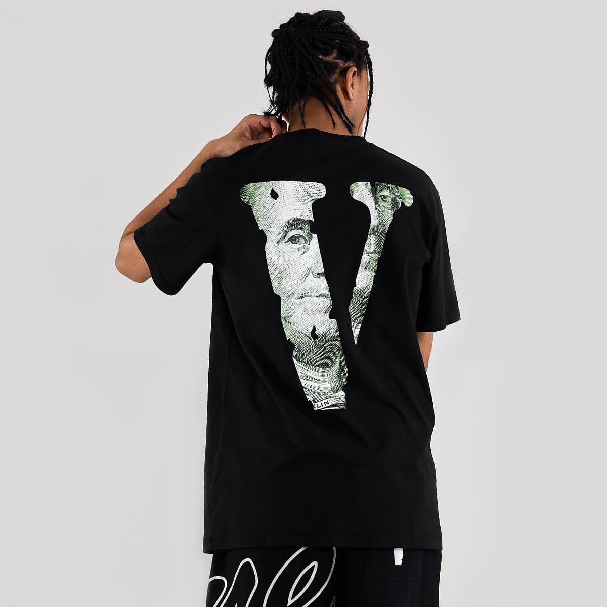 VLONE Classic Logo T-Shirt