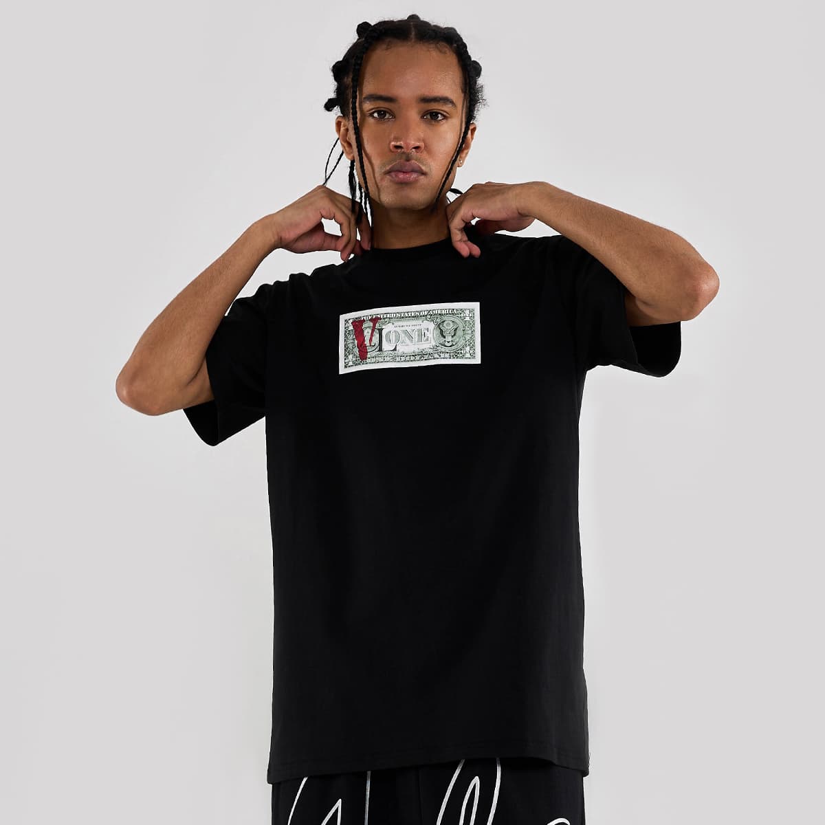 VLONE Classic Logo T-Shirt