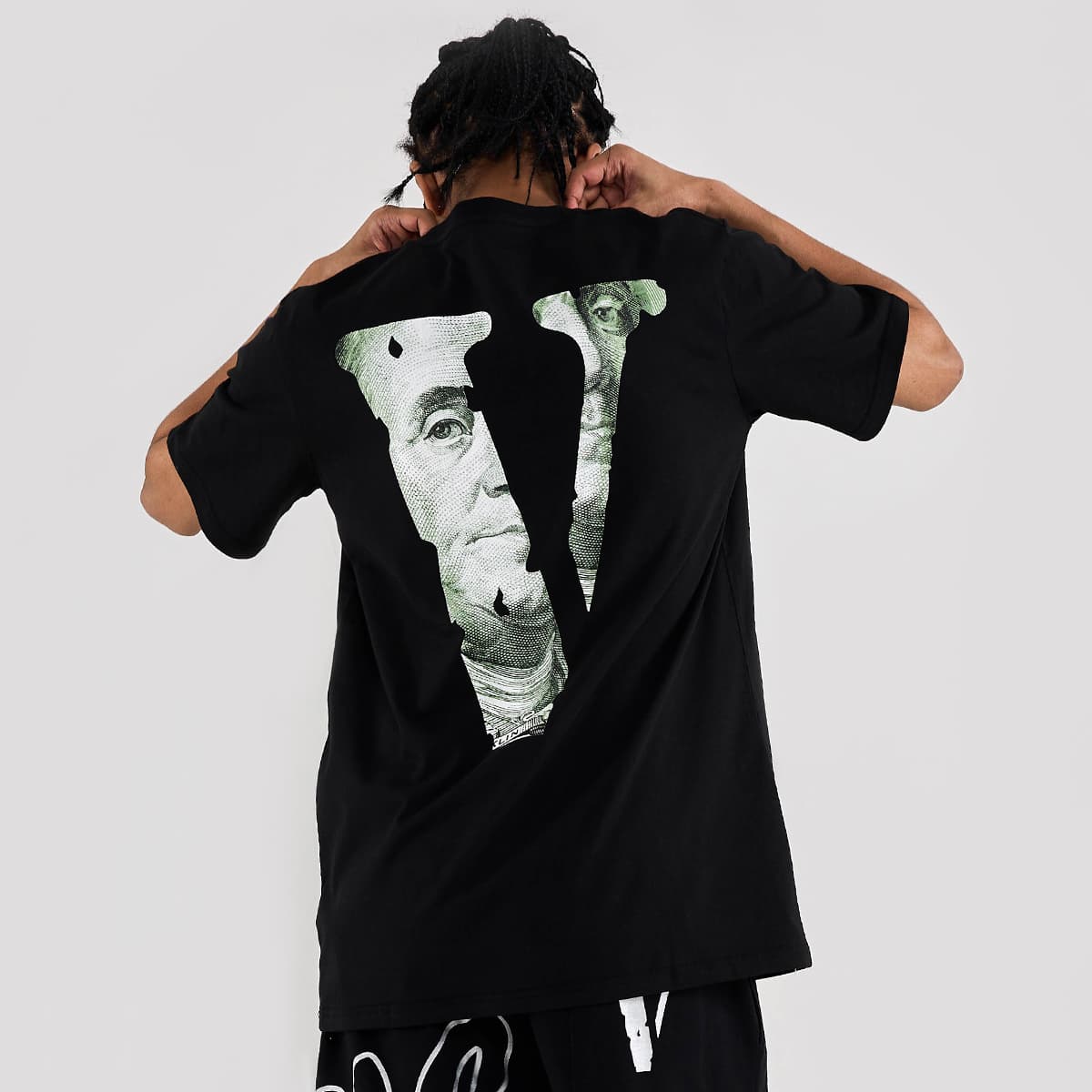 VLONE Classic Logo T-Shirt