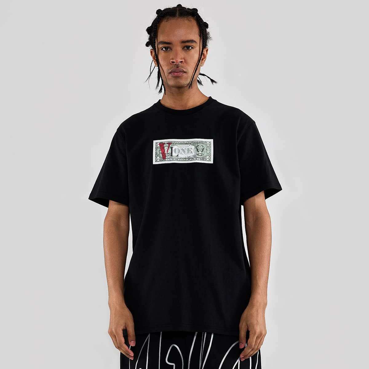 VLONE Classic Logo T-Shirt
