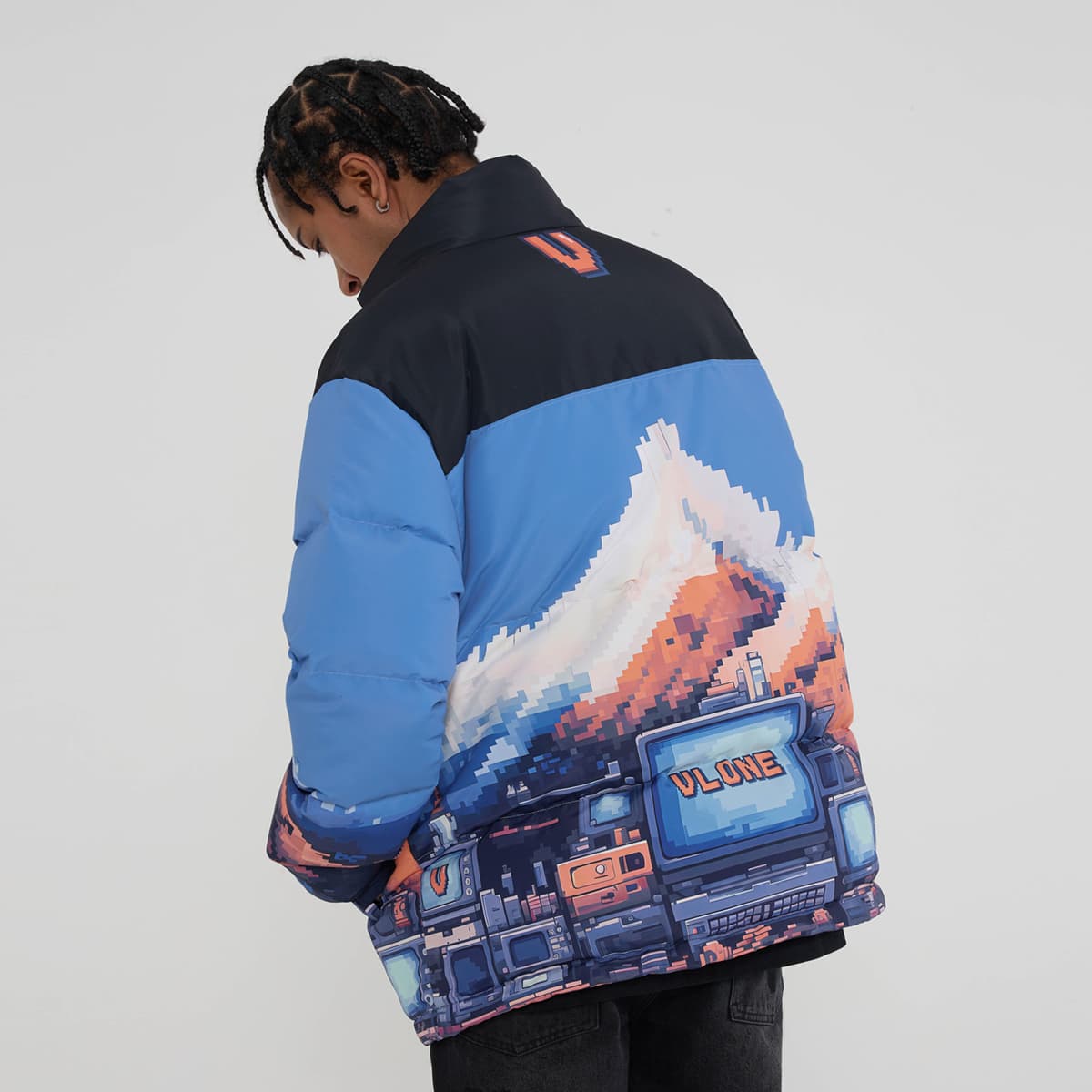 VLONE