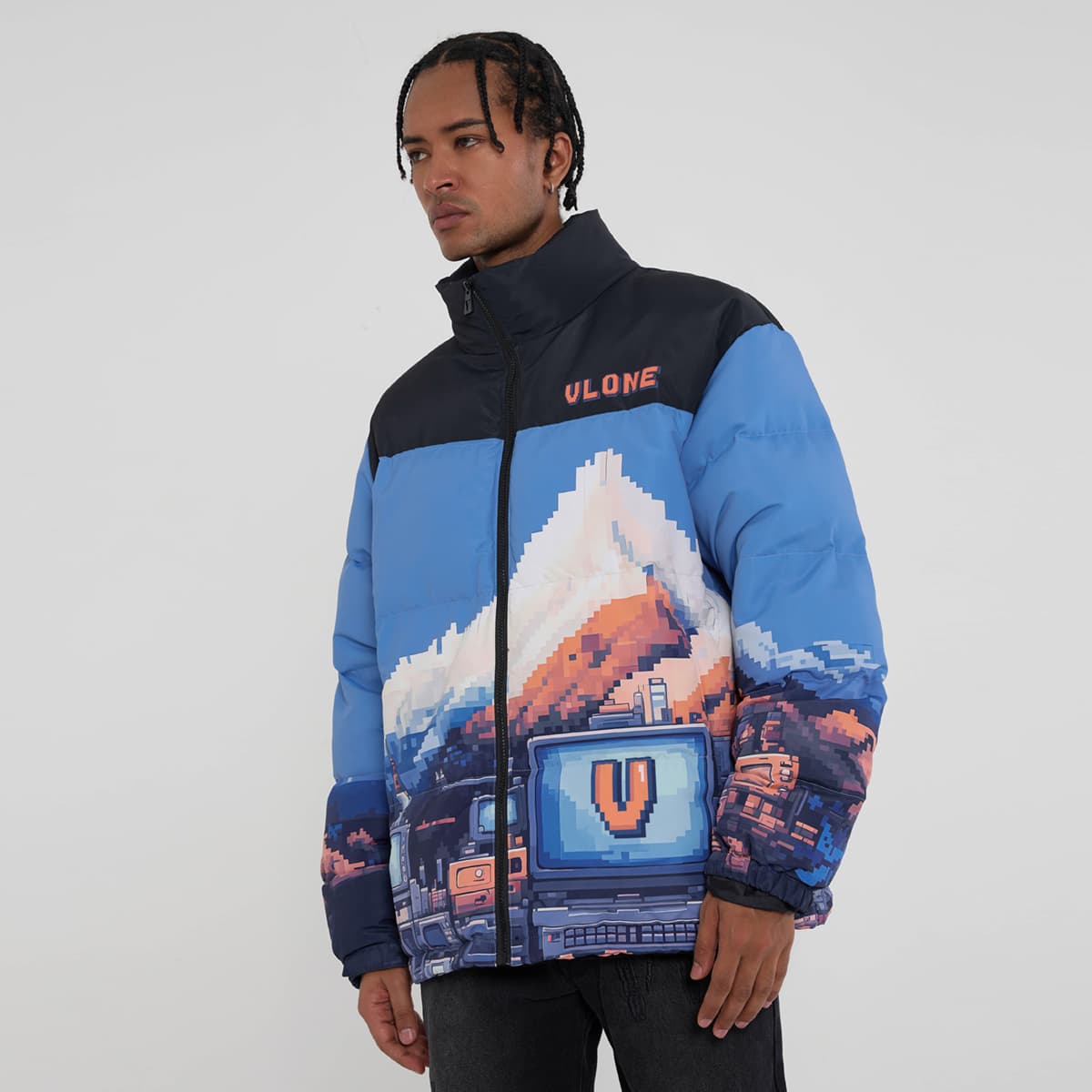 VLONE