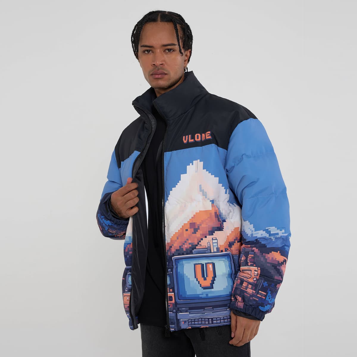 VLONE