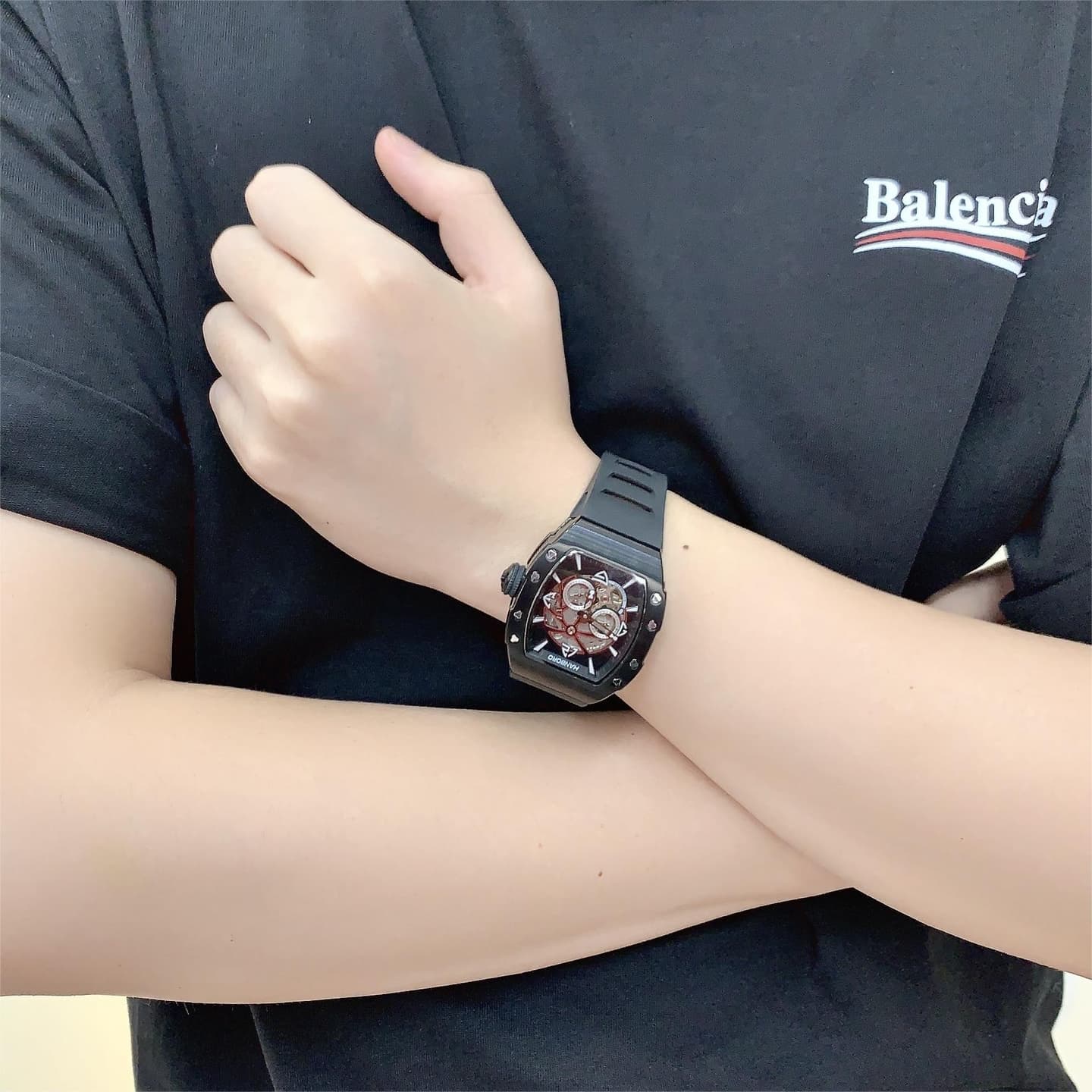 HANBORO HBR991-HH