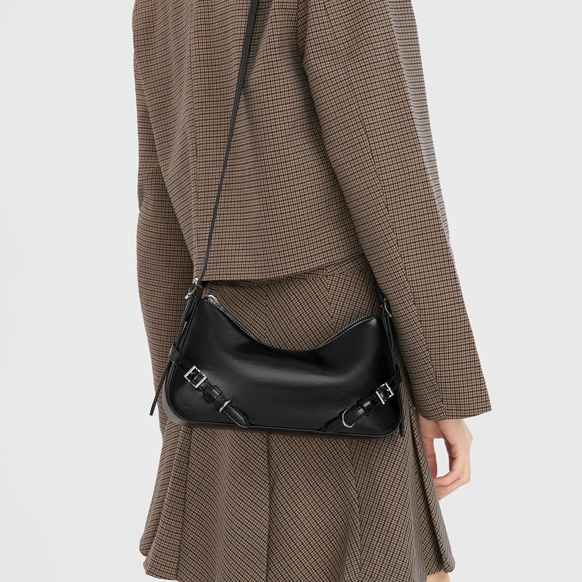 Charles & Keith Crossbody Bag