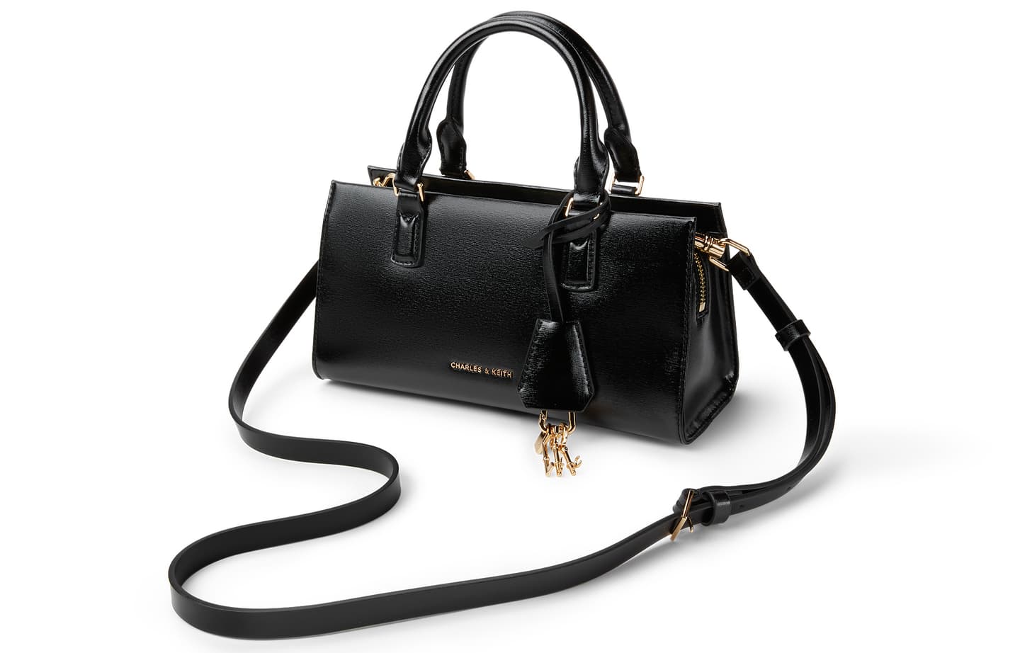 Charles & Keith Handbag