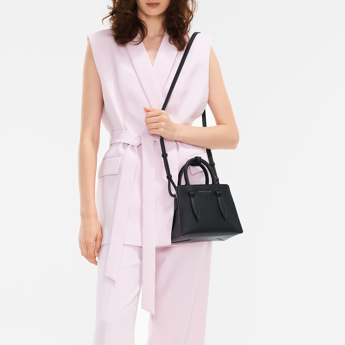 Charles & Keith