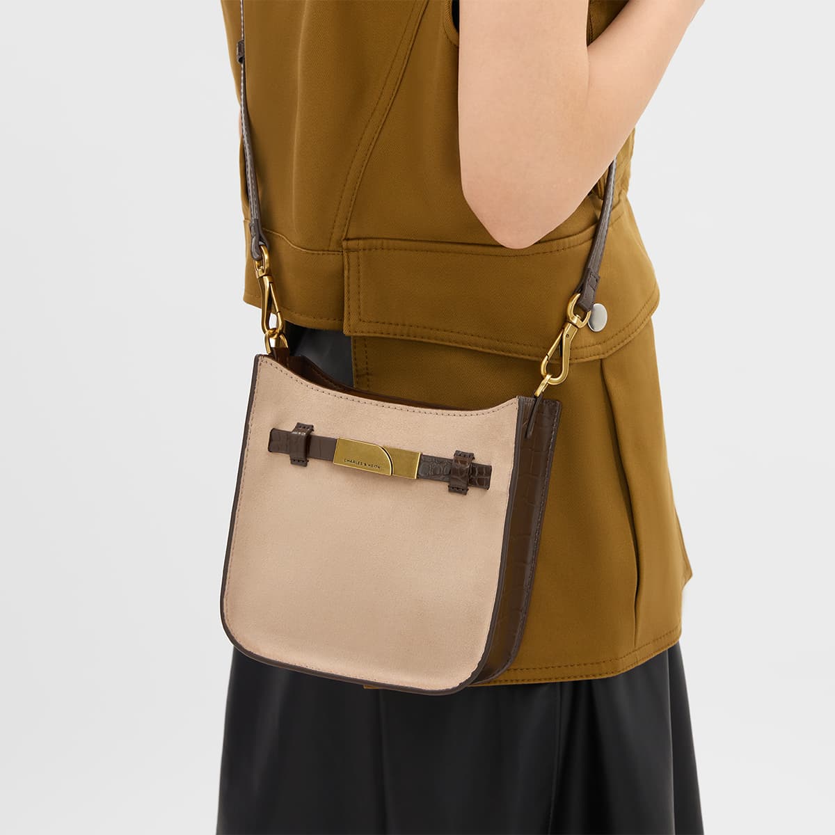 CHARLESKEITH CK Multi