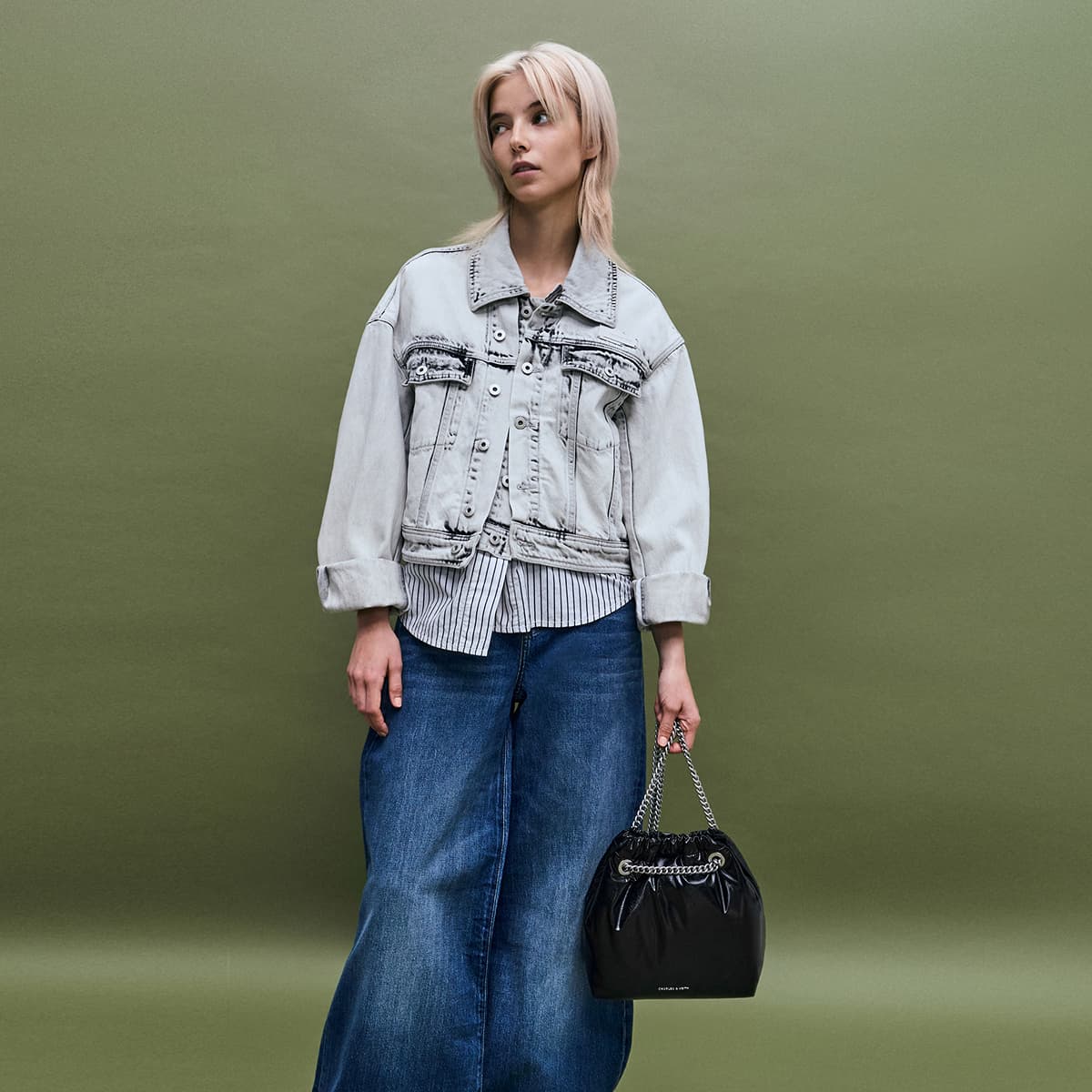 CHARLES&KEITH