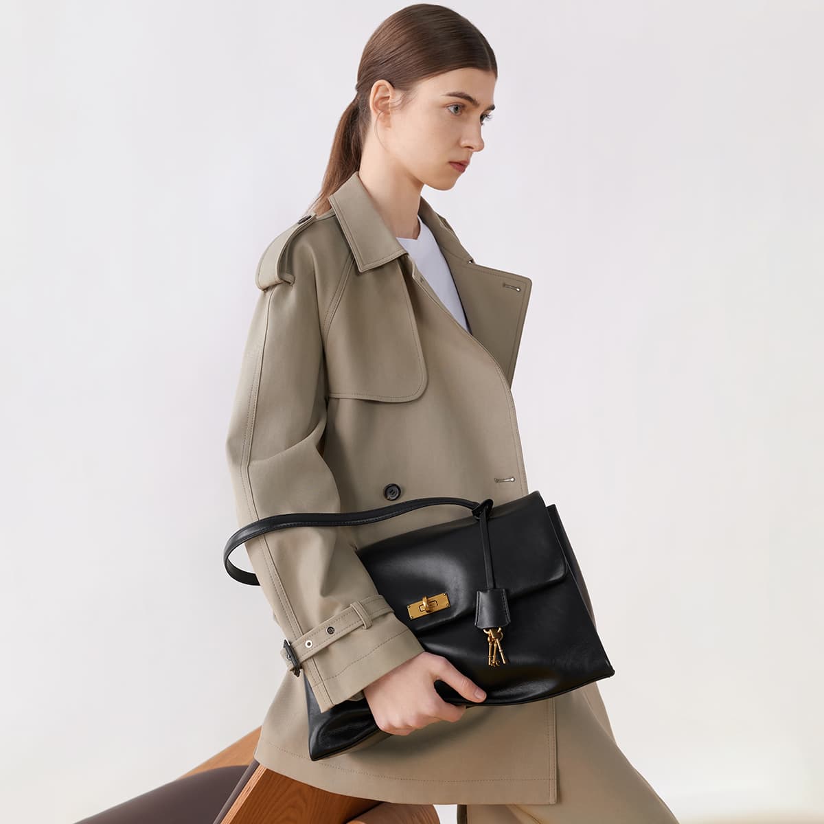Charles & Keith Kerry