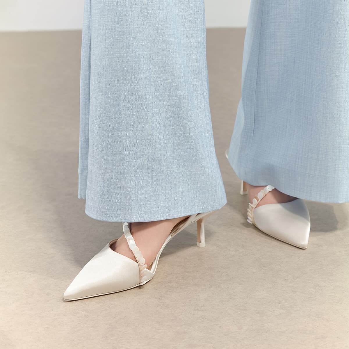 CHARLESKEITH ck 6cm
